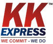 KK Dark Logo