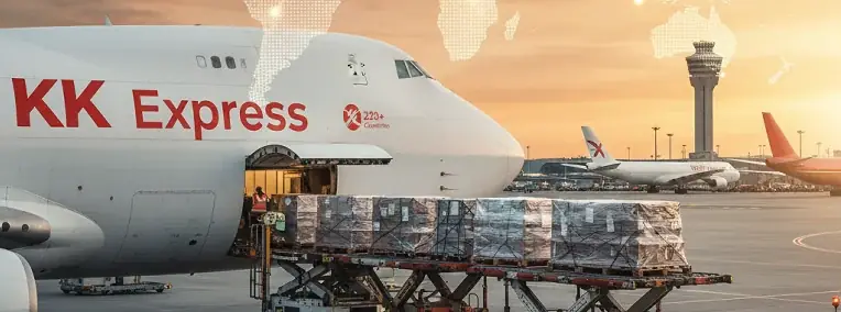 International Air Cargo Services