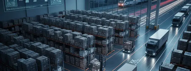 How Express Courier Services Help Businesses Deliver Faster