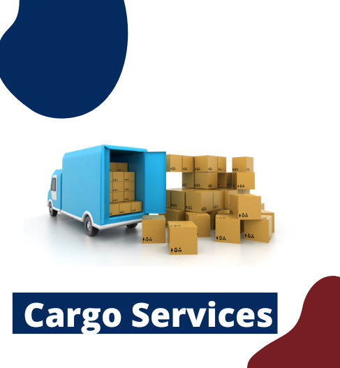 international courier & logistics services