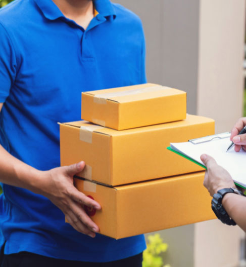 Couriers services in mumbai