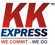 KK Dark Logo