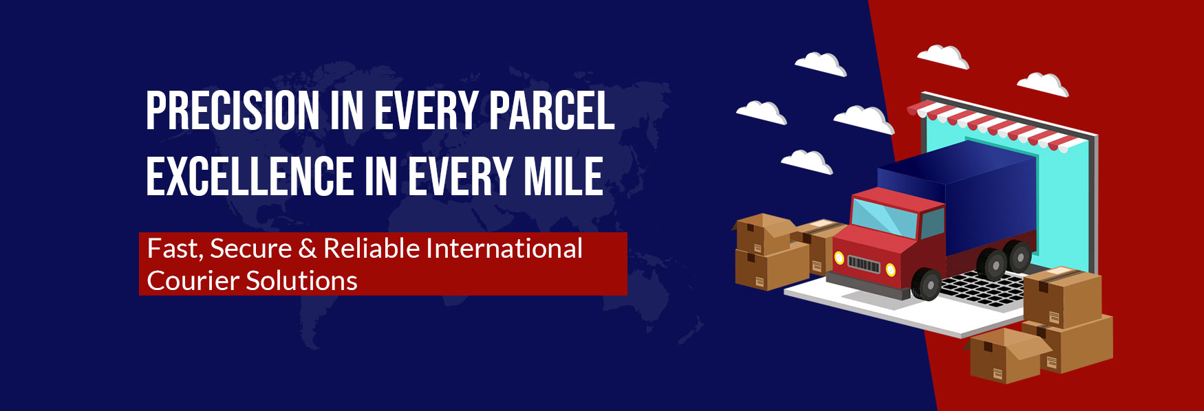 cargo services
