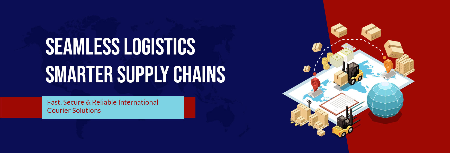 logistics services